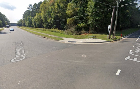 Man Found Fatally Shot in Crashed Vehicle in Durham; Police Seek Public's Help as Suspect Remains at Large