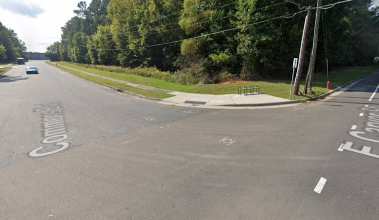 Man Found Fatally Shot in Crashed Vehicle in Durham; Police Seek Public's Help as Suspect Remains at Large