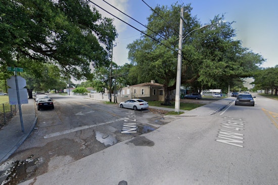 Man Hospitalized After Overnight Shooting at Oakland Park Apartment; BSO Investigates