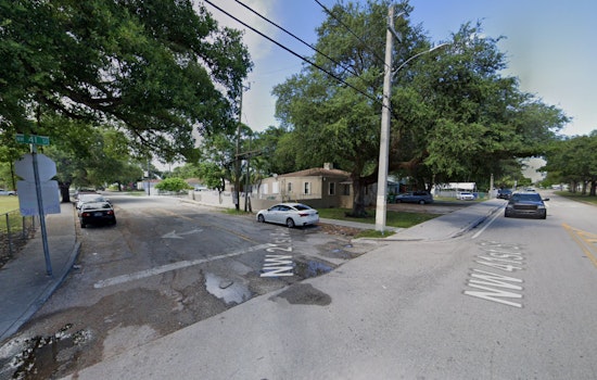 Man Hospitalized After Overnight Shooting at Oakland Park Apartment; BSO Investigates