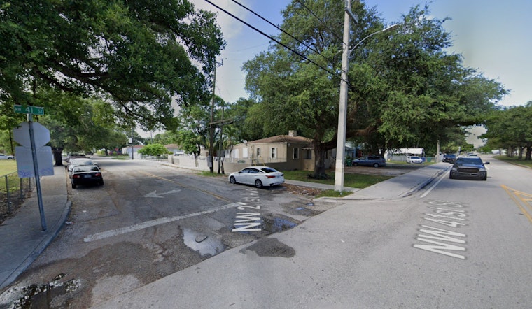 Man Hospitalized After Overnight Shooting at Oakland Park Apartment; BSO Investigates