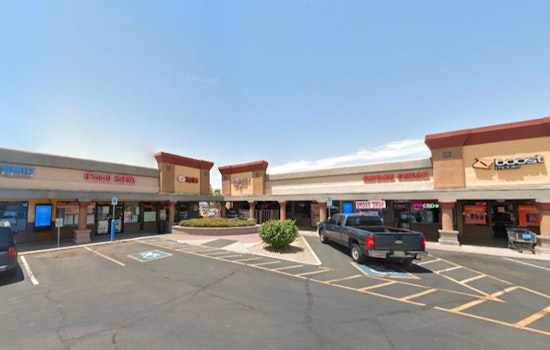 Man Hospitalized After Shooting Following Dispute at Glendale Business, Police Investigating