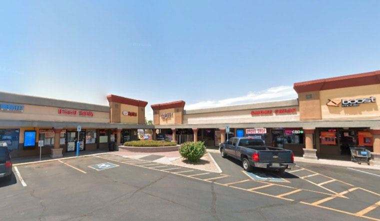 Man Hospitalized After Shooting Following Dispute at Glendale Business, Police Investigating