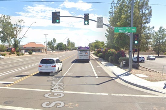 Man Hospitalized After Shooting in Mesa Neighborhood; Police Seek Suspect and Investigate Cause