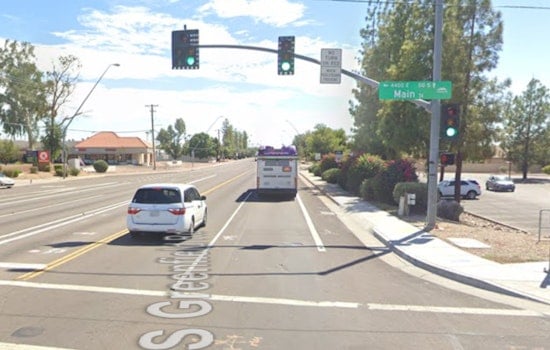 Man Hospitalized After Shooting in Mesa Neighborhood; Police Seek Suspect and Investigate Cause