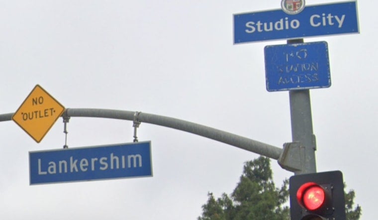 Man Hospitalized After Stabbing at Universal Studios Metro Station, LAPD Seeks Suspect
