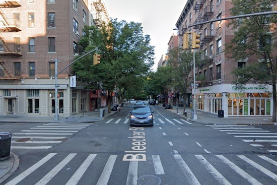 Man Hospitalized Following Attempted Robbery and Stabbing in Greenwich Village, Suspect at Large