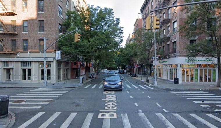 Man Hospitalized Following Attempted Robbery and Stabbing in Greenwich Village, Suspect at Large