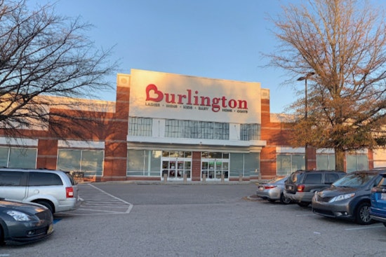 Man Hospitalized Following Shooting in Cary Burlington Coat Factory Parking Lot; Investigation Underway