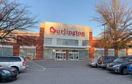 Man Hospitalized Following Shooting in Cary Burlington Coat Factory Parking Lot; Investigation Underway