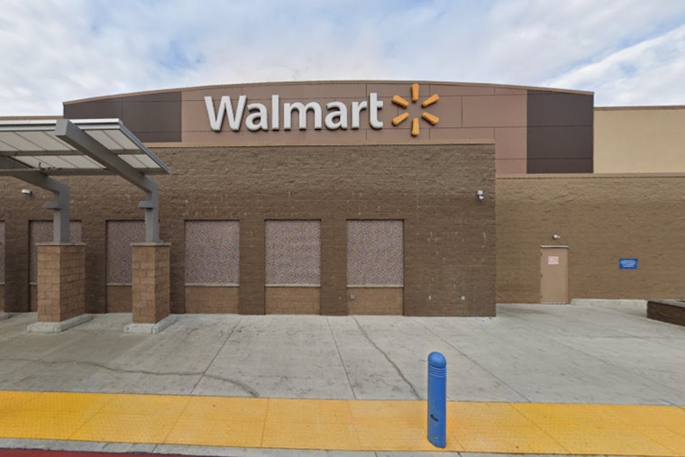 Man Hospitalized, Juvenile Arrested Following Stabbing at North Highlands Walmart, Second Suspect Sought