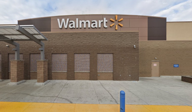 Man Hospitalized, Juvenile Arrested Following Stabbing at North Highlands Walmart, Second Suspect Sought