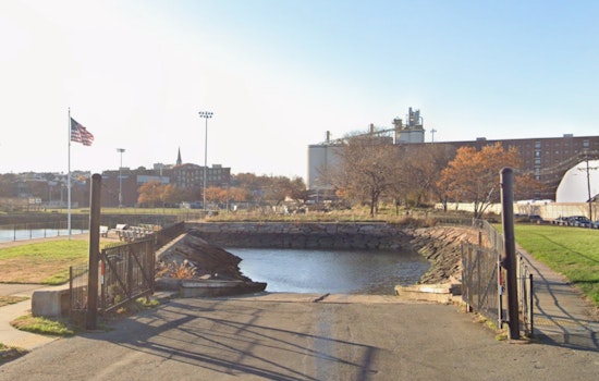 Man Hospitalized, Vehicle Found Submerged as Boston Police Investigate Bizarre Incident