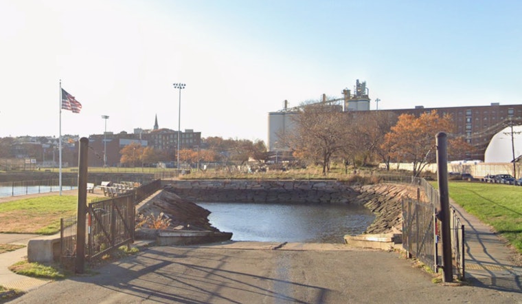 Man Hospitalized, Vehicle Found Submerged as Boston Police Investigate Bizarre Incident