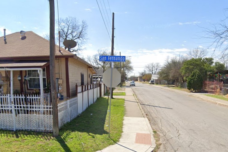 Man Identified as Gabino DeLaCerda Fatally Shot During Argument on San Antonio Property