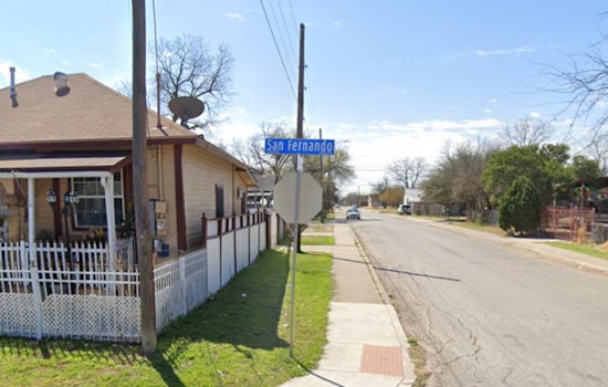 Man Identified as Gabino DeLaCerda Fatally Shot During Argument on San Antonio Property