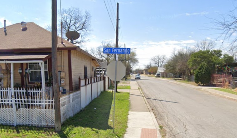 Man Identified as Gabino DeLaCerda Fatally Shot During Argument on San Antonio Property