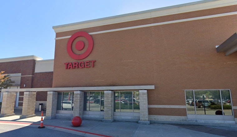 Man in Mental Health Crisis Takes Refuge in Target Ceiling in Peachtree City, Prompting Temporary Store Closure and Police Response
