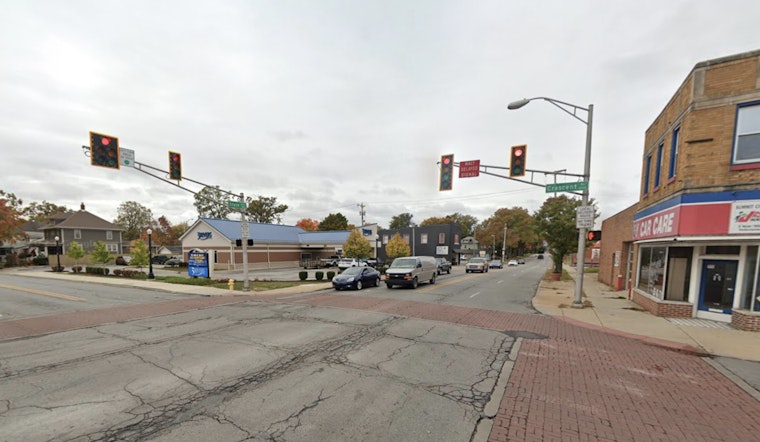 Man in Wheelchair Fatally Struck by Vehicle at Fort Wayne Intersection as Driver Assists in Investigation