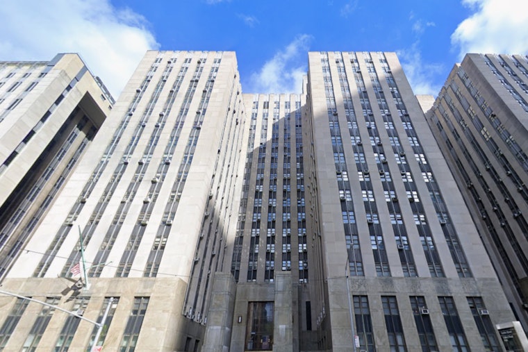 Man Indicted for Attempted Murder of Former Boss on NYC's Upper West Side