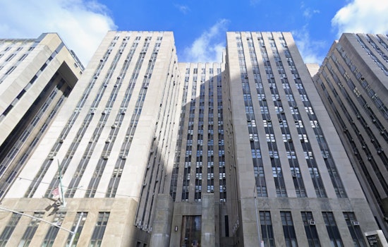 Man Indicted for Attempted Murder of Former Boss on NYC's Upper West Side