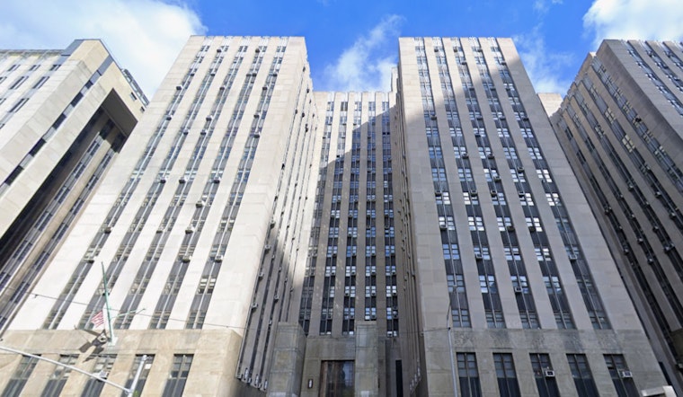 Man Indicted for Attempted Murder of Former Boss on NYC's Upper West Side