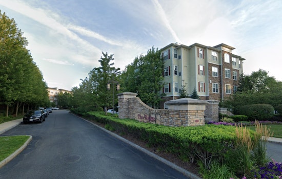 Man Injured in Afternoon Shooting at Braintree Apartment Complex, Police Investigation Underway
