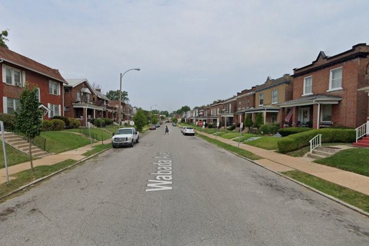 Man Injured in Early Morning Shooting in St. Louis's Wells/Goodfellow Neighborhood as Police Seek Witnesses