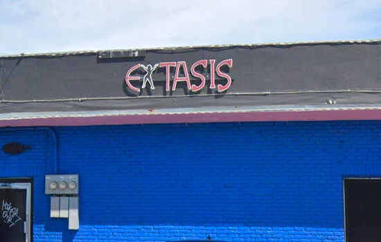 Man Injured in Early Morning Shooting Outside New Orleans Nightclub, NOPD Investigates