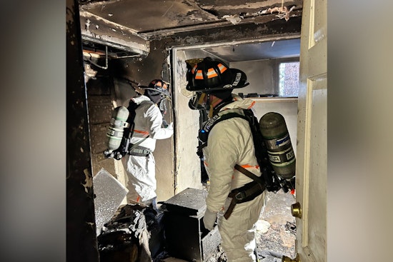 Man Injured in Explosion at Historic Oregon City Home; Investigation Underway