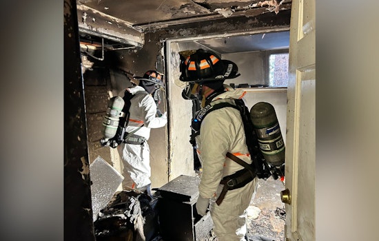 Man Injured in Explosion at Historic Oregon City Home; Investigation Underway