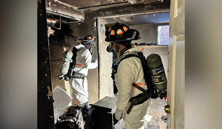 Man Injured in Explosion at Historic Oregon City Home; Investigation Underway