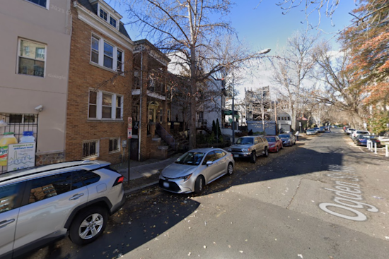 Man Perishes in Christmas Eve Blaze in Columbia Heights Linked to Chimney Debris