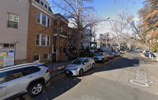 Man Perishes in Christmas Eve Blaze in Columbia Heights Linked to Chimney Debris