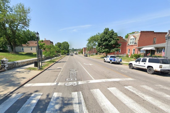 Man Robbed and Assaulted by Acquaintance and Two Others in St. Louis' Patch Neighborhood