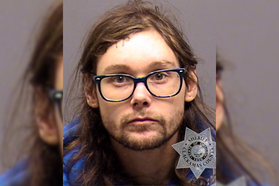 Man Sentenced to 80 Months for Criminally Negligent Homicide in Fentanyl-Induced Death in Clackamas County
