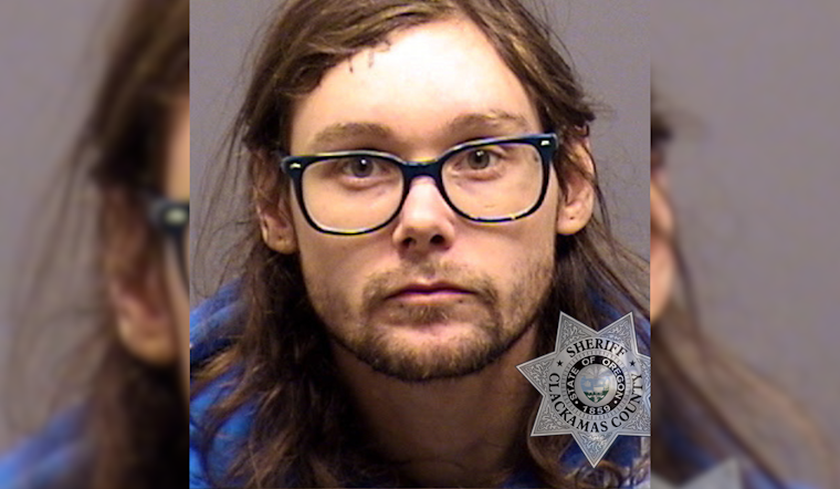 Man Sentenced to 80 Months for Criminally Negligent Homicide in Fentanyl-Induced Death in Clackamas County