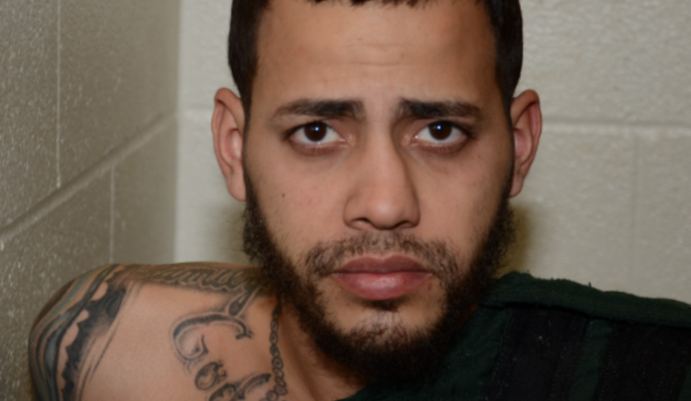 Man Sentenced to Life with Parole Possibility After 66 Years for Double Homicide Outside Parma Sports Bar