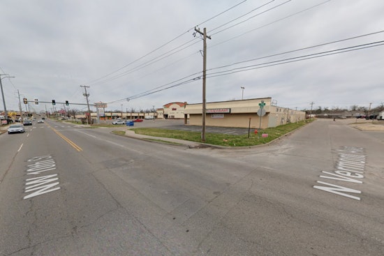 Man Seriously Injured in Hit-and-Run Following Multi-Vehicle Collision in Northwest Oklahoma City