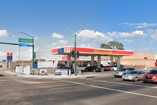 Man Seriously Injured in Shooting, Drives Himself to Phoenix Circle K for Help