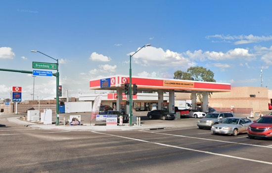 Man Seriously Injured in Shooting, Drives Himself to Phoenix Circle K for Help