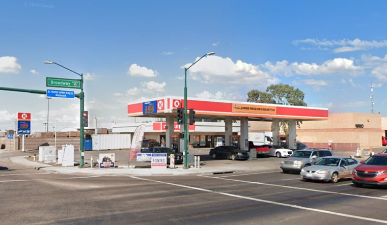 Man Seriously Injured in Shooting, Drives Himself to Phoenix Circle K for Help