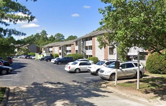 Man Seriously Wounded in Early Morning Shooting at Raleigh Apartment Complex
