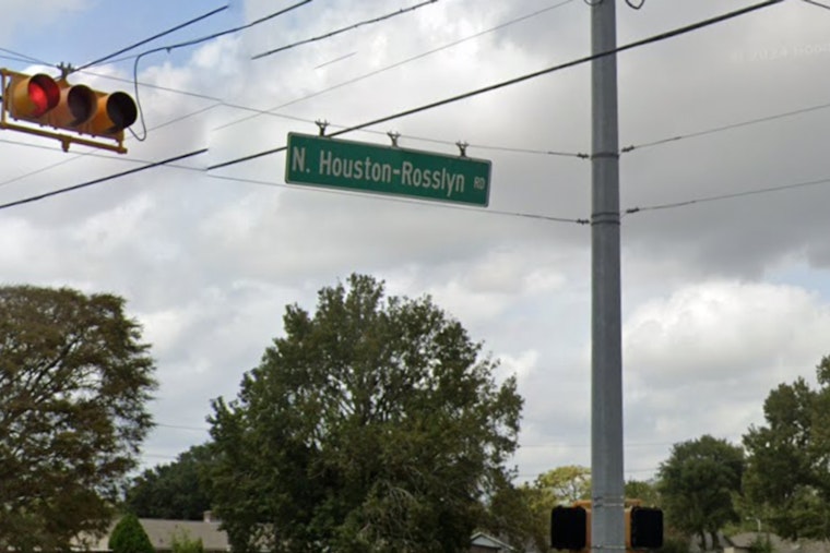 Man Shoots Three Boys During Alleged Robbery Attempt on Christmas Night in North Harris County