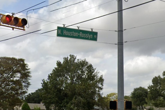 Man Shoots Three Boys During Alleged Robbery Attempt on Christmas Night in North Harris County
