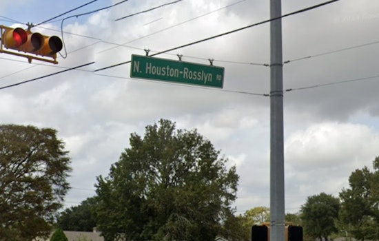 Man Shoots Three Boys During Alleged Robbery Attempt on Christmas Night in North Harris County