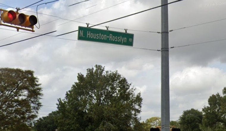 Man Shoots Three Boys During Alleged Robbery Attempt on Christmas Night in North Harris County