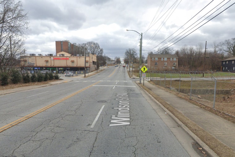 Man Shot and Injured Southwest of Atlanta, Police Investigating with No Suspects Identified