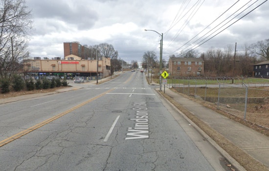 Man Shot and Injured Southwest of Atlanta, Police Investigating with No Suspects Identified