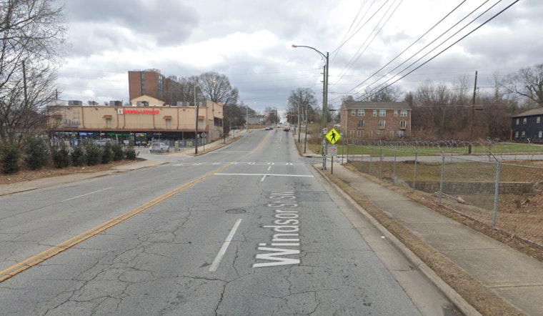 Man Shot and Injured Southwest of Atlanta, Police Investigating with No Suspects Identified